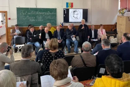 Festivalul Național de Literatură „Marin Preda” – 2025